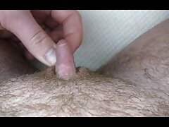 Teen babe massaggiato e nonne sexy video scopata