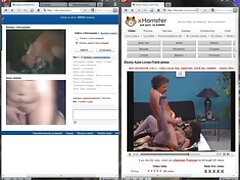 Slave bionda punito sexy vecchie
