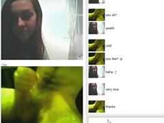 Miele video sexy scuola biondo prendere difficile cazzo