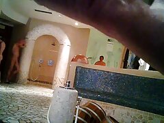 Demoni che si impegnano in sesso di gruppo tutti i buchi nonne sexi italiane riempiti