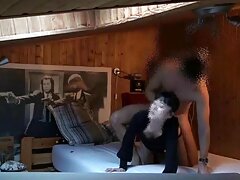 - Studio San Valentino ottenere incasinato con un donna mature sex bacio di ciliegia