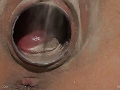 Caldo Anale Con Mandy Saxo video sexy casalinghe
