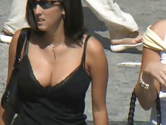 Grande giorno, John Holmes melita sexy casalinga