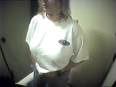 Alix video ragazza sexy Lince