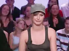Hime sexy donne lesbiche ELF Nina 1