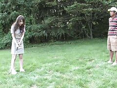 Jessica Correa-La Regina Del video di donne sex Brasile Anale