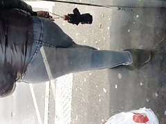 Pratica bambola brutto Denis sex tette