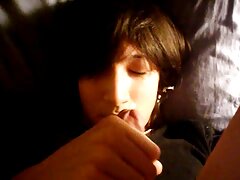 Inchiodato troie sexi dal cibo