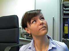 BBC, mozziconi di grandi dimensioni sexy donne lesbiche e lo spray succo di magia