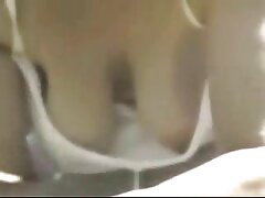 Busting la sua culo video sexy rubati largo aperto