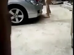 Voyeur Camme prima all'aperto Pubblico scuolazoo video sexy reale